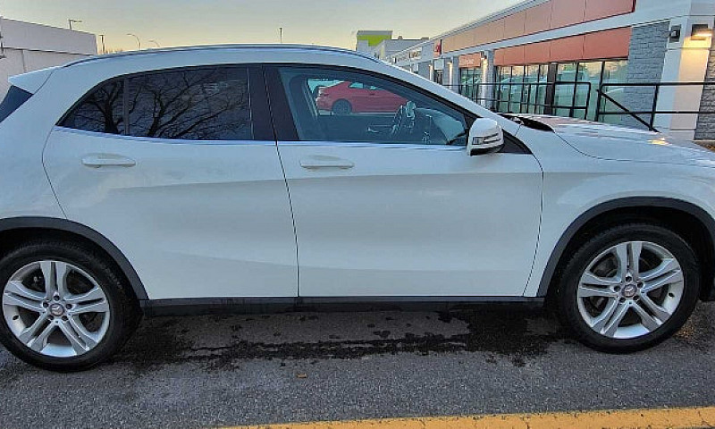 2015 Mercedes Gla 25...