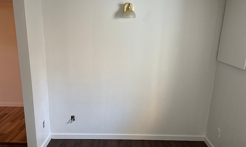 Basement Suite Avail...