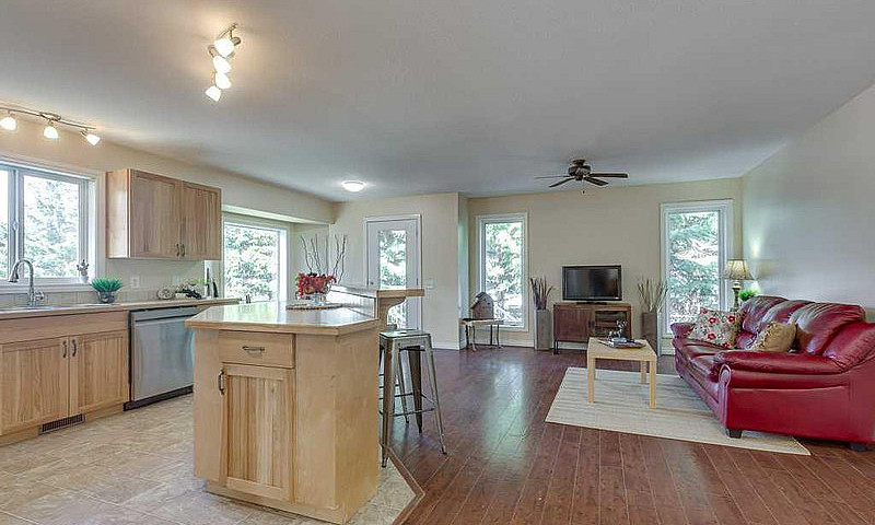 Spruce View Home For...