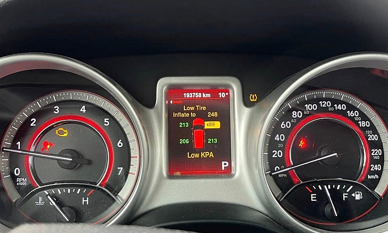 2015 Dodge Journey A...