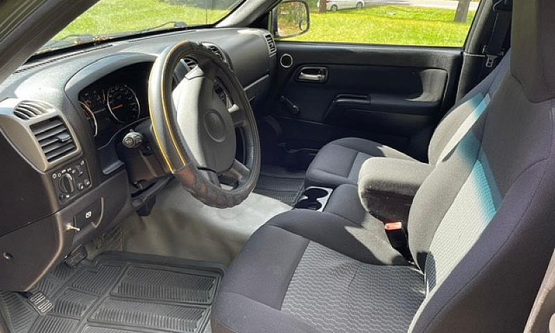 2010 Chevrolet Color...