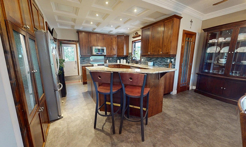 5-Bedroom Character ...