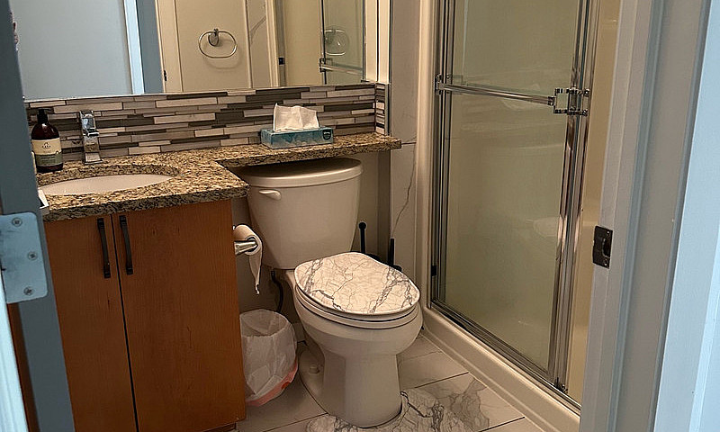 Downtown Condo Near ...