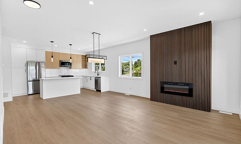 3 Bedroom Townhome N...