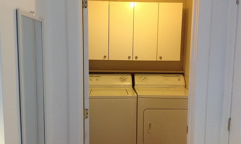 31/2 Meublé, Chauffé...