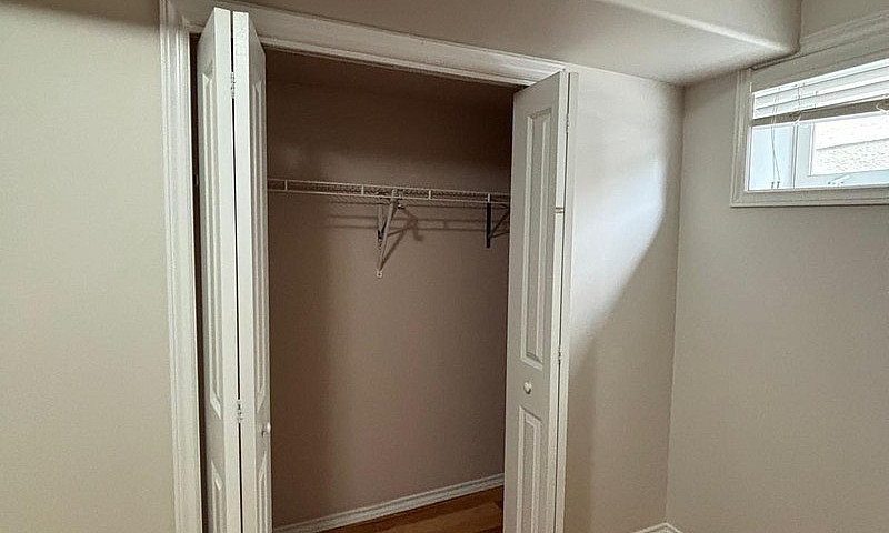 Basement For Rent. ...