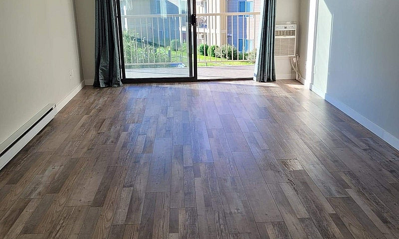 2 Bedroom Apartment ...