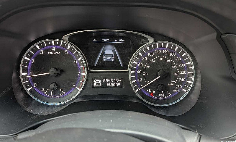 2015 Infiniti Qx60 ...