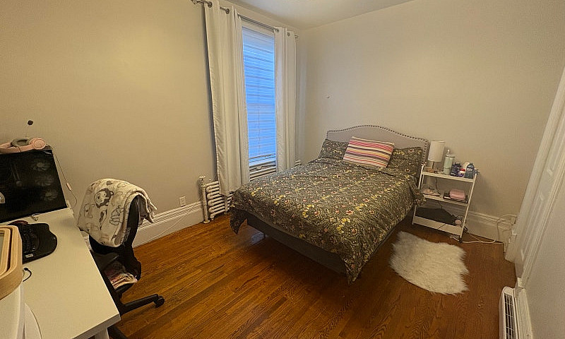 Apartment For Rent...