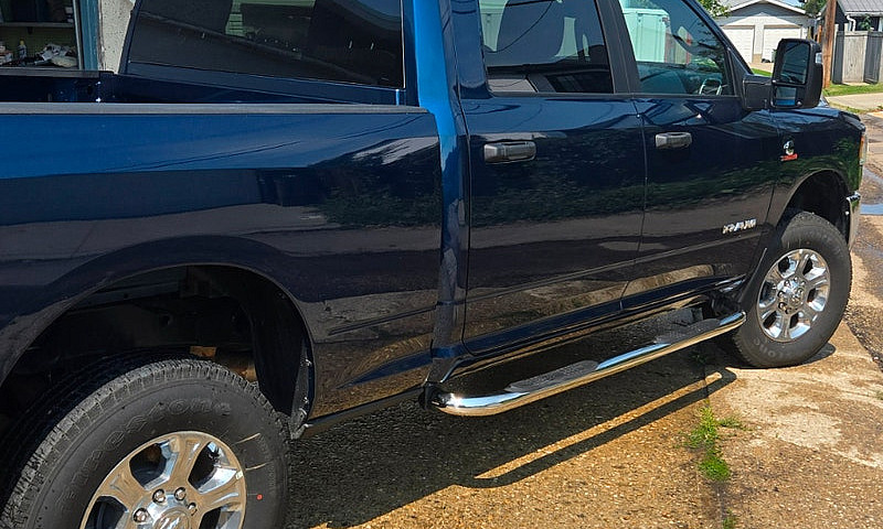 2024 Ram 3500 Bighor...