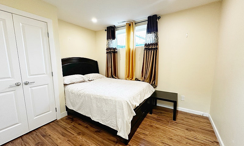 Furnished & Private ...