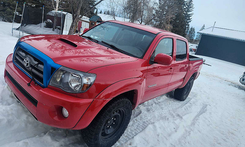 05 Toyota Tacoma 6 S...