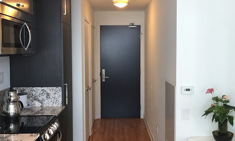 Furnished Studio | D...