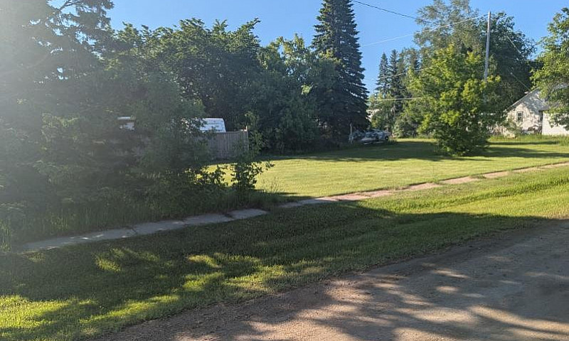 2 Adjacent Lots For ...