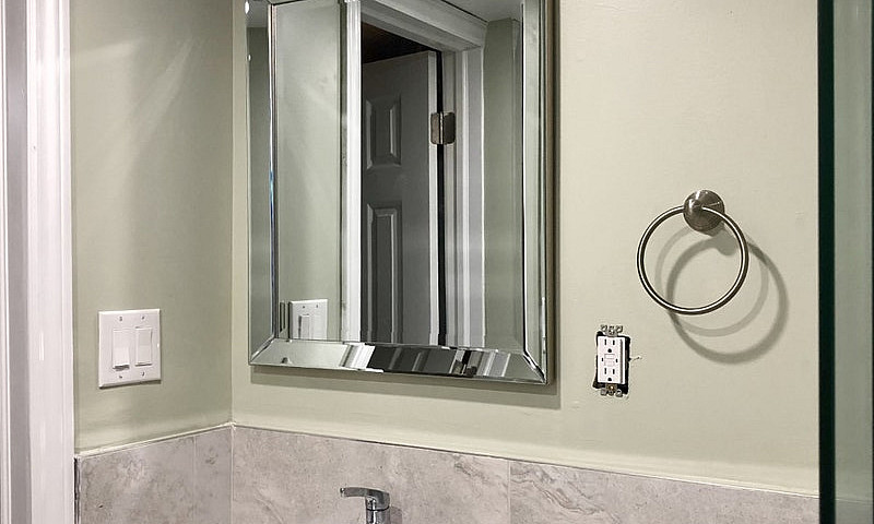2+1 Bed / 1 Bath Bas...