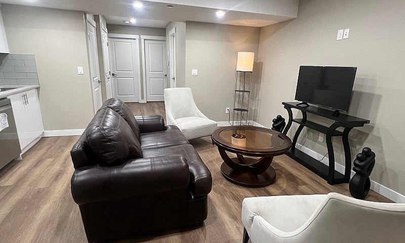 Fully Furnished One ...