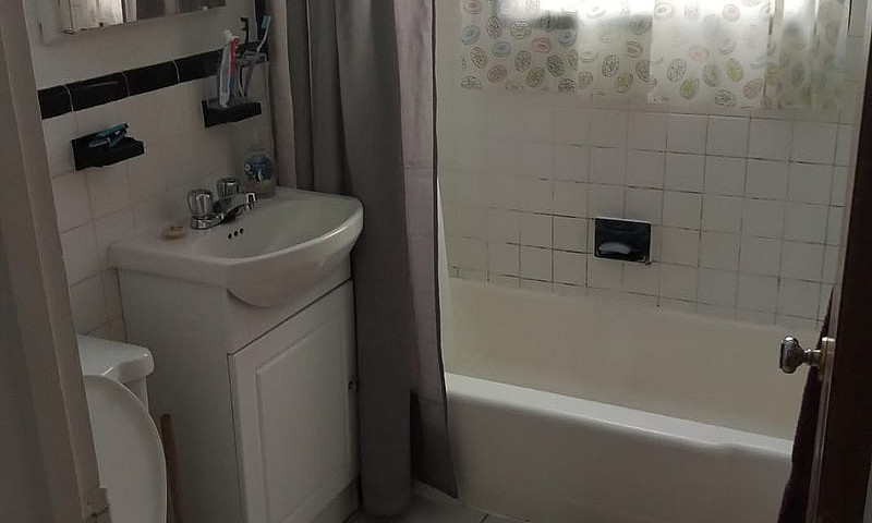 4 1/2 For Rent -  Ve...