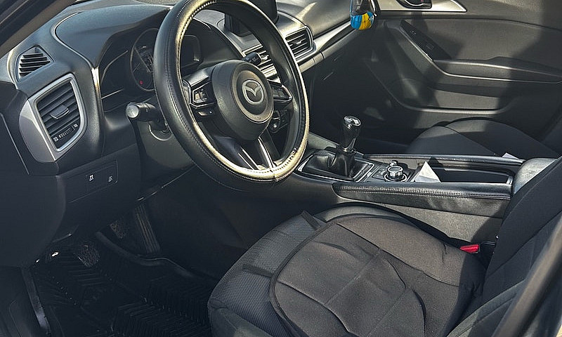 Mazda 3 2018 À Vendr...