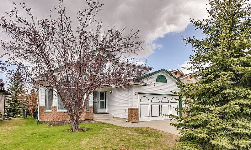 3-Bedroom Home On A ...