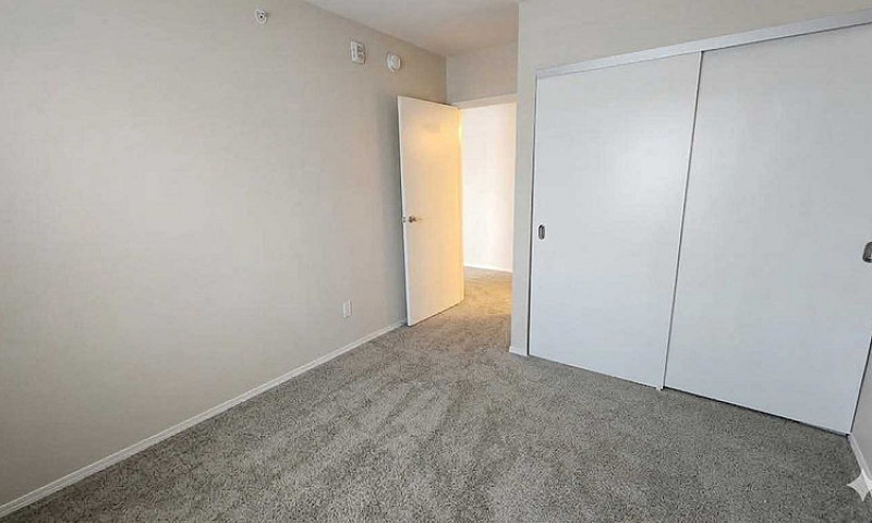 2 Beds 2 Baths Apart...