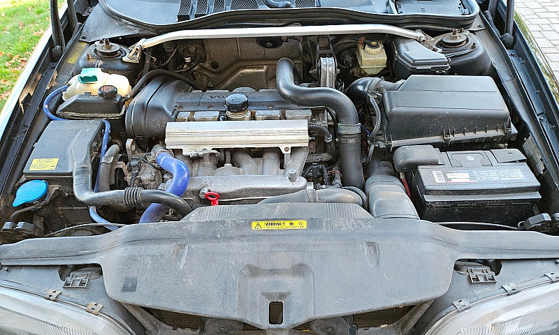 1999 Volvo S70 T5 – ...