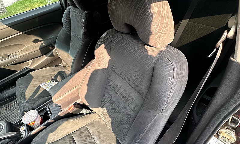 2008 Honda Civic ...