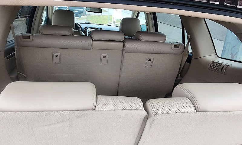 Active, 2007 Hyundai...
