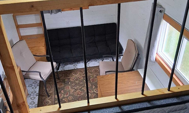 Tiny Home...