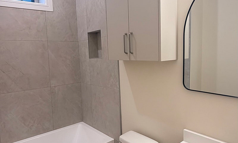 Brand New 2 Bedroom ...