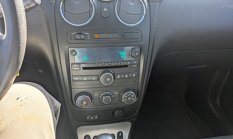 2007 Chev Hhr 4 Door...