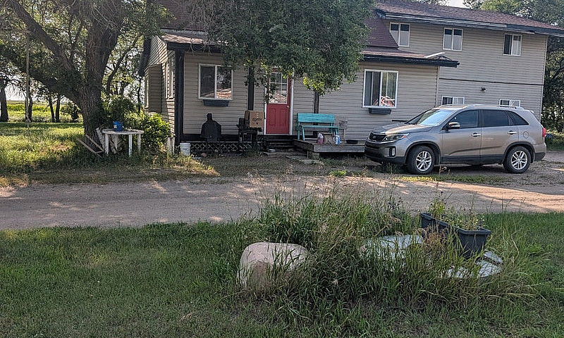 Hobby Farm For Sale...