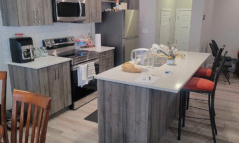 Townhouse For Rent 3...
