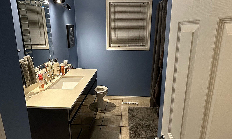 Home For Sale In Pre...