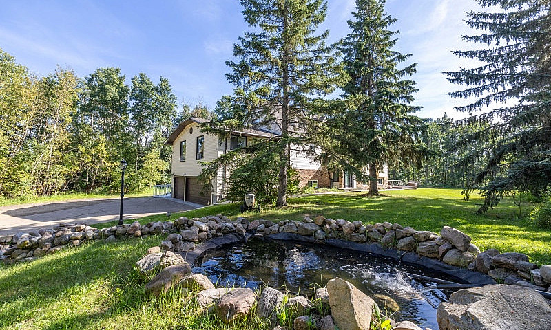 Spectacular Private ...