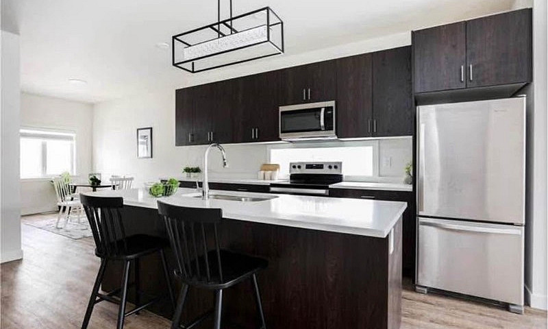 3Br 2.5Br - Duplex I...