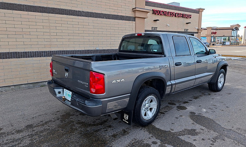 Mid Size Trucks...