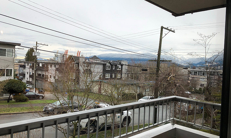East Village! 1 Bed ...