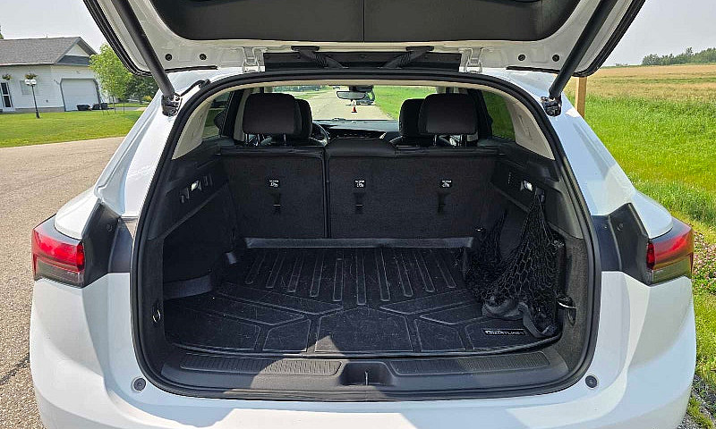2023 Buick Envision ...