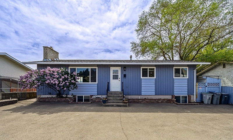 1125 Halston Avenue...