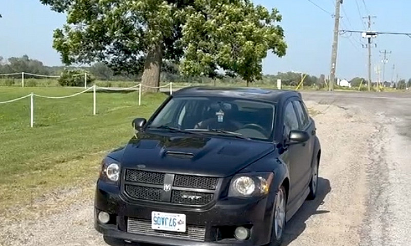 2008 Caliber Srt-4 P...