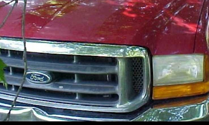 Ford F-250 Xlt Super...