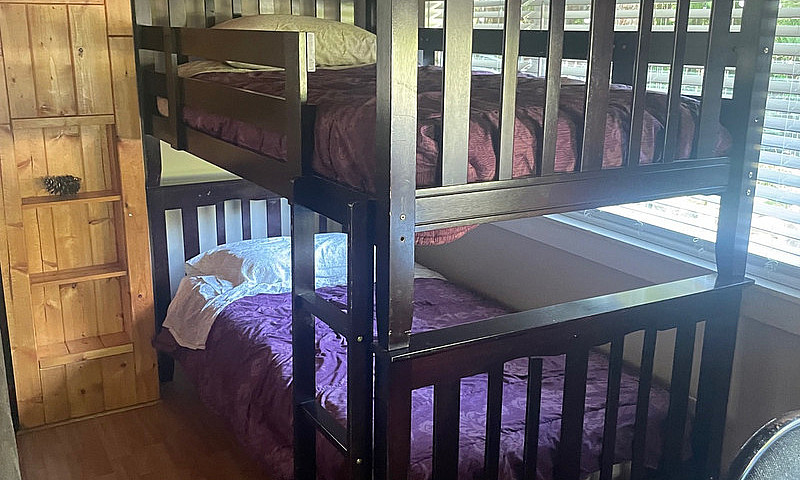 For Rent One Bedroom...