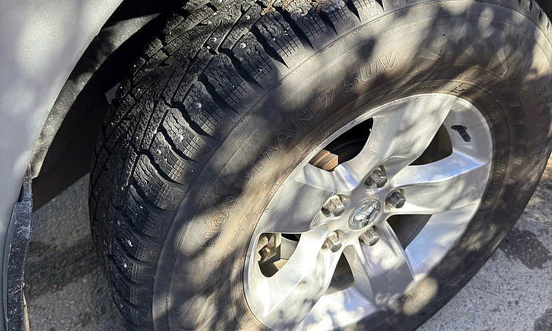 Ram 1500 Regcab 2015...