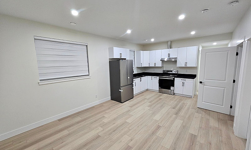 Newly Built 2 Bed Wa...