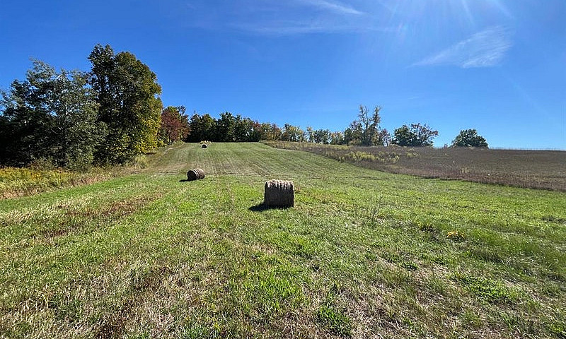 60 Acres Of Vacant L...