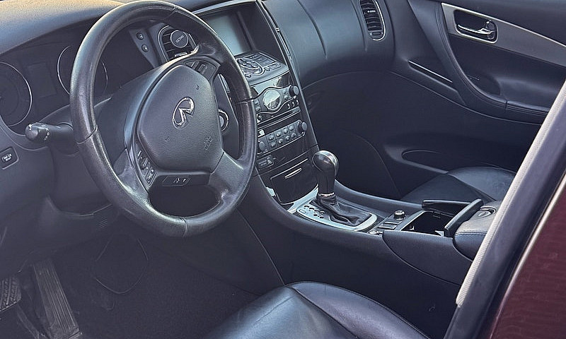2016 Infiniti Qx50...