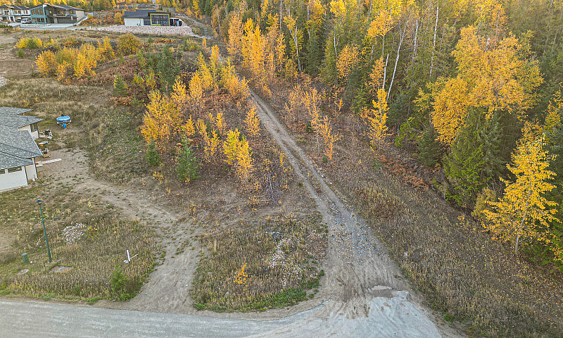 Lot 18 Copperview Dr...