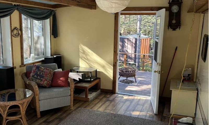 Rv Property...