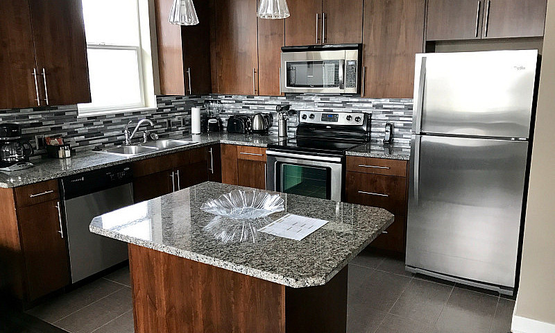 Condo For Rent...