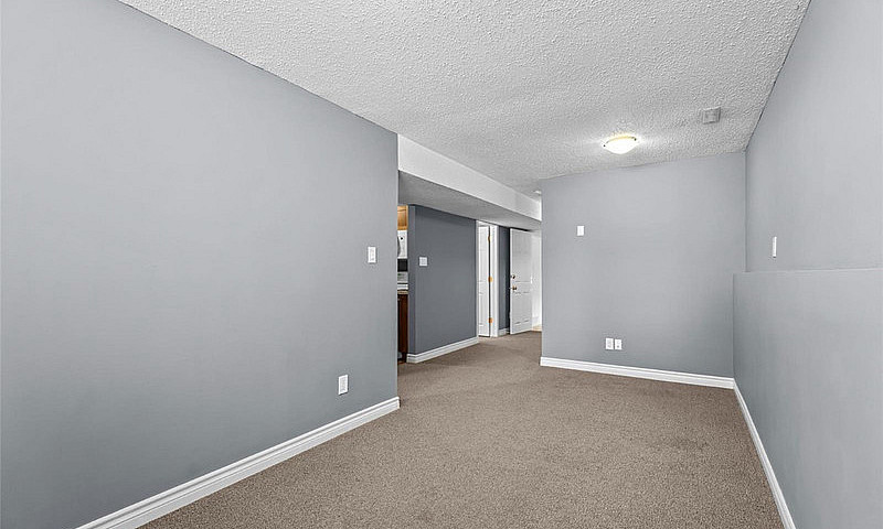 Basement Suite For R...